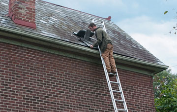 what affects urgent Corfton Bache roof repairs