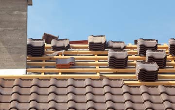 Corfton Bache clay roofing costs