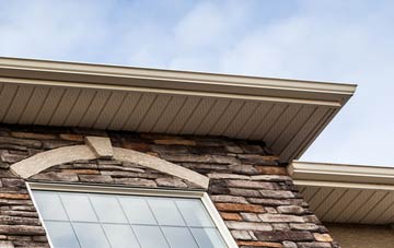 Corfton Bache diy soffit installation