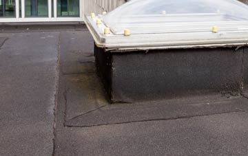 disadvantages of Corfton Bache flat roofs