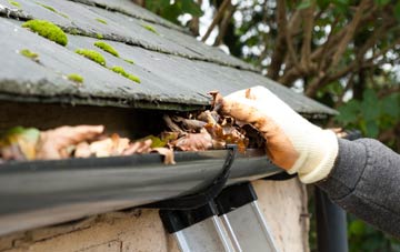 gutter cleaning Corfton Bache, Shropshire