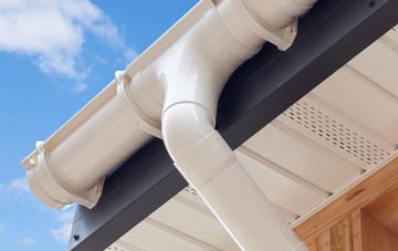 Corfton Bache gutter installation costs