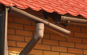 Corfton Bache gutter repair costs