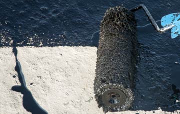 Corfton Bache liquid sealant waterproofing