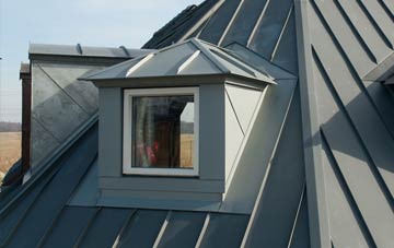 metal roofing Corfton Bache, Shropshire