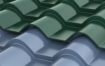 who should consider Corfton Bache plastic roofs