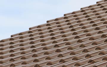 plastic roofing Corfton Bache, Shropshire