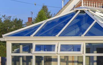 professional Corfton Bache conservatory insulation