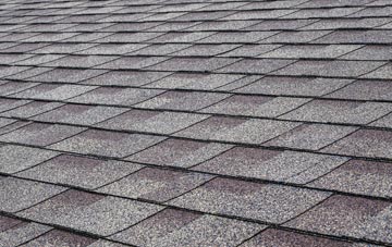 Corfton Bache tiles for shallow pitch roofing