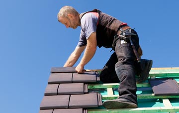 disadvantages of Corfton Bache slate roofing