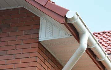 Corfton Bache soffit repair costs