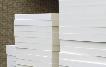 Corfton Bache tapered roof insulation costs