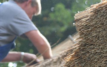 professional Corfton Bache thatchers