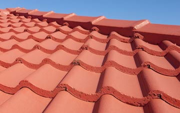 Corfton Bache tile and slate roof replacement