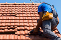 Corfton Bache urgent roof repairs