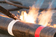 Corfton Bache flat roofing replacement