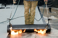 Corfton Bache flat roof sealing quote