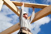 Corfton Bache roof replacement work