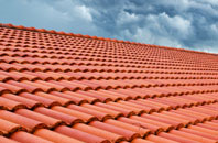 Corfton Bache roofing tiles