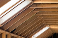 Corfton Bache tapered roof insulation quotes